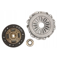 Valeo 828053 Zestaw sprzęgieł
