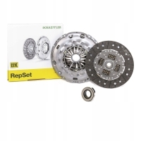 Schaeffler LuK 621 3102 00 Zestaw sprzęgieł