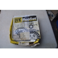 Schaeffler LuK 321 0127 10 Tarcza sprzęgła