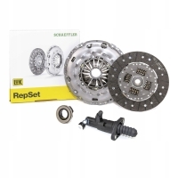 Schaeffler LuK 622 3229 21 Zestaw sprzęgieł