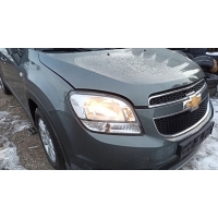 Chevrolet орландо 10 - фара передняя правая
