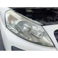 Fiat scudo 2 ii 06 - 16 фара фара правый переднее передняя
