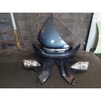 В сборе передняя honda cr-v iii nh684p