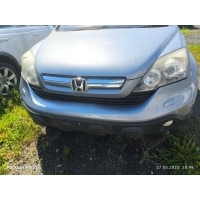В сборе передняя бампер капот крыло honda cr-v crv iii 06-10 2.2