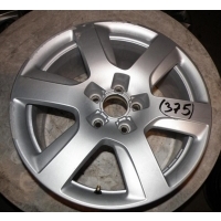 Колесо алюминиевая audi oe 8.0