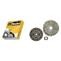 Schaeffler LuK 620 1080 00 Zestaw sprzęgieł