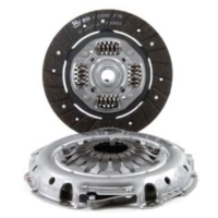 Valeo 826853 Zestaw sprzęgieł