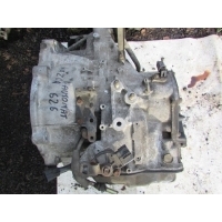 Кпп автомат mazda 626 gf