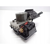 Насос абс тормозной 6r0907379bh 6r0907379as seat ibiza iv 6j 2015 г.