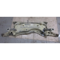Балка подвески передняя suzuki alto 09-14 1.0