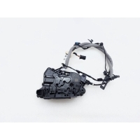 Замок двери Volkswagen Golf R 2023 3J1837016A, 5H4972296Q