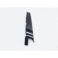 Накладка двери Volkswagen Golf R 2023 5H4839902B041, 5H4839902B