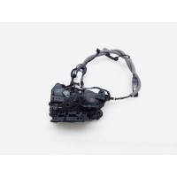 Замок двери Volkswagen Golf R 2023 3J0839016A, 5H0972692C
