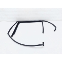 Уплотнитель стекла двери Volkswagen Golf R 2023 5H4839439F5AP, 5H4839439F