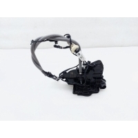 Замок двери Volkswagen Golf R 2023 3J1837015A, 5H4972295Q