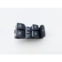 Блок управления стеклоподъемниками Volkswagen Golf R 2023 5G0959857EWZU, 5G0959857E