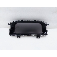 Панель приборов Volkswagen Golf R 2023 5H0920340C