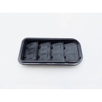 Решетка вентиляционная Volkswagen Golf R 2023 7N0819465F