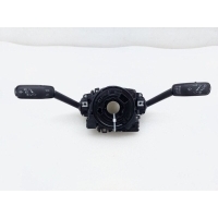 Переключатель подрулевой Volkswagen Golf R 2023 5Q1953507GB, 5Q1953513BA, 5Q1953549F