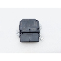 Блок управления AIR BAG Volkswagen Golf R 2023 5WA959655L