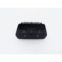 Блок кнопок Volkswagen Golf R 2023 5H0941193AKWUG, 5H0941193AK