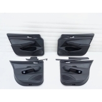 Обшивка двери Volkswagen Golf R 2023 5H1867010QZFZ, 5H1867010Q, 5H1867009ANZFZ, 5H1867009AN, 5H0867440A9GA, 5H0867439A9GA, 5H6867209BEZFZ, 5H6867210BCZFZ, 5H1858416E9GA, 5H1858415C9GA