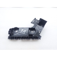 Кронштейн бампера Volkswagen Golf R 2023 5H6807394D