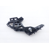 Кронштейн бампера Volkswagen Golf R 2023 5H0807050D