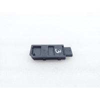 Антенна Volkswagen Golf R 2023 5WA962133F