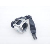 Ремень безопасности с пиропатроном Volkswagen Golf R 2023 5H6857805HRAA, 5H6857805H