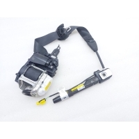 Ремень безопасности с пиропатроном Volkswagen Golf R 2023 5H1857706MRAA, 5H1857706M