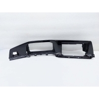 Накладка торпедо Volkswagen Golf R 2023 5H1858019A1QB, 5H1858019A