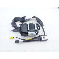 Ремень безопасности с пиропатроном Volkswagen Golf R 2023 5H1857705MRAA, 5H1857705M, 5H0857619D
