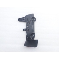 Накладка под ногу водителя Volkswagen Golf R 2023 5Q1864775A