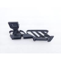 Кронштейн радиатора Volkswagen Golf R 2023 5H0805706, 5H0805593