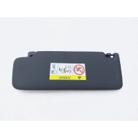 Козырек солнцезащитный Volkswagen Golf R 2023 5H0857552D2UV, 5H0857552D