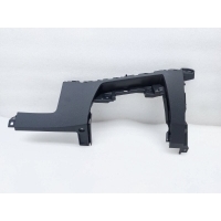 Накладка торпедо Volkswagen Golf R 2023 5H18570074PK, 5H1857007