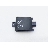 Датчик слепых зон Volkswagen Golf R 2023 2Q0907686J