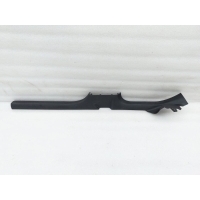 Накладка порога Volkswagen Golf R 2023 5H0853372A4PK, 5H0853372A