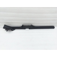 Накладка порога Volkswagen Golf R 2023 5H0853371A4PK, 5H0853371A