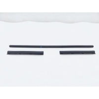 Уплотнитель капота Volkswagen Golf R 2023 5G0823707, 5H0823709