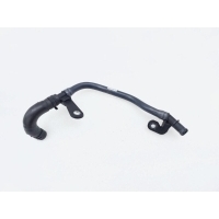 Трубка системы охлаждения Volkswagen Golf R 2023 5Q0121070BT, 5Q0121058AD
