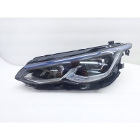 Фара Volkswagen Golf R 2023 5H0941113E, 5H1941059S