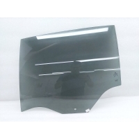 Стекло двери Volkswagen Golf R 2023 5H4845025