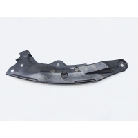 Кронштейн фары Volkswagen Golf R 2023 5H0806929B