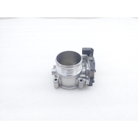 Заслонка дроссельная Volkswagen Golf R 2023 06Q133062A