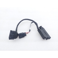 Проводка Volkswagen Golf R 2023 5WA971727B