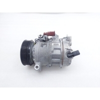 Компрессор кондиционера Volkswagen Golf R 2023 3Q0816803D