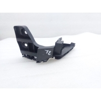 Кронштейн бампера Volkswagen Golf R 2023 5H6807393E