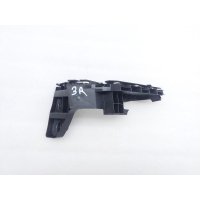 Кронштейн бампера Volkswagen Golf R 2023 5H6807394E
